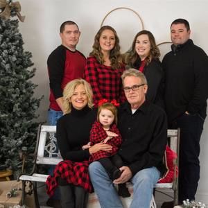 Meet your Posher, Charolette